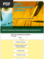 Download Metode Pelaksanaan Pekerjaan Dermaga Kapal Laut by Achri Taufiqurrohman SN140900071 doc pdf