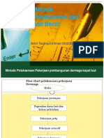 Download Metode Pelaksanaan Pekerjaan Dermaga Kapal Laut by Achri Taufiqurrohman SN140900071 doc pdf