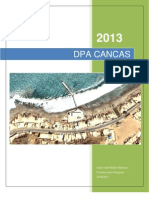 DPA Cancas