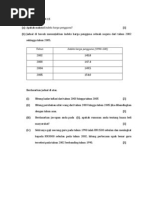 STPM 2009 Dan STPM 2007