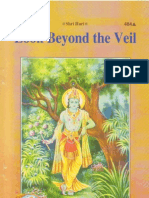 Look Beyond The Veil