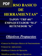 Download TAPON Y PACKER para clientesppt by sergio_sandino SN140905457 doc pdf