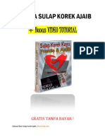 Download Rahasia Trik Sulap Bahasa Indonesia  by kokoredi SN140907839 doc pdf