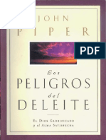 72198153 Los Peligros Del Deleite John Libro