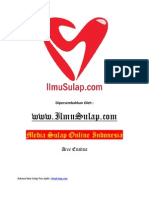 Download Belajar Rahasia Trik Sulap Gratis  by kokoredi SN140909173 doc pdf