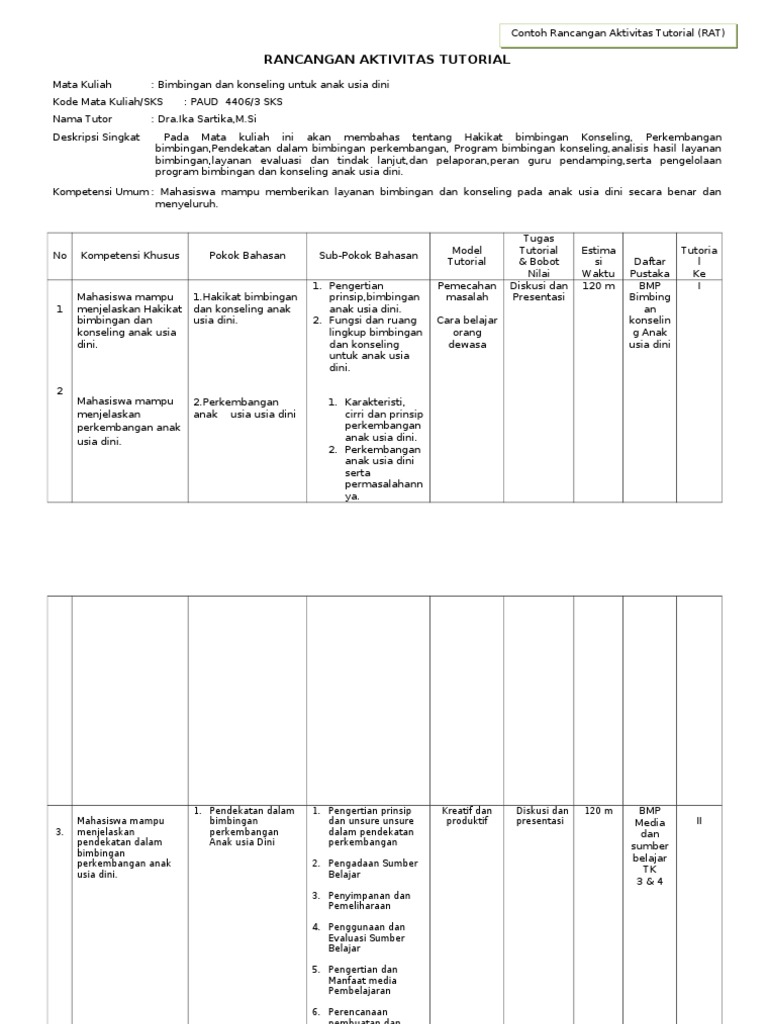 Contoh Sumber Belajar Dan Media Pembelajaran - Cara Mengajarku