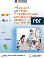 Manual de Transferencia Municipal