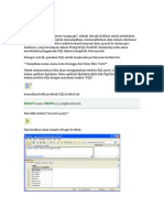 03 PostGIS Simple SQL Tutorial
