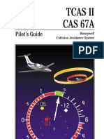 Tcas II 67A-Honeywell