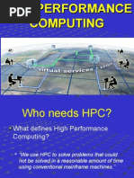 Download High Performance Computing by Shrey Thakur SN14092753 doc pdf