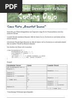 Download Class Kata Bounded Queue by Clean Code Developer School SN140927737 doc pdf