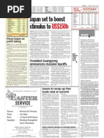 TheSun 2009-04-09 Page16 Japan Set To Boost Stimulus To US$150b