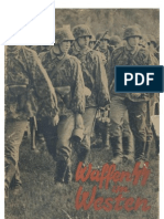 Waffen-SS Im Westen