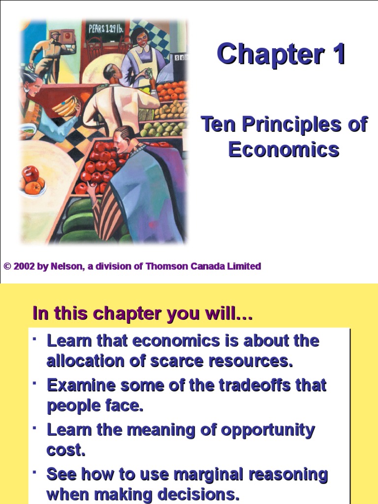 Ten Principles of Economics 1220165271393049 8 | PDF | Microeconomics ...