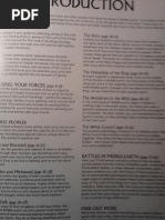 Mines Of Moria Rulebook Pdf File