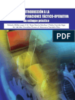 Introduccion a La Direccion de Operaciones Tactica - Operativa