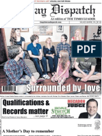 The Pittston Dispatch 05-12-2013