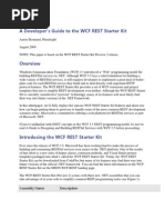 Download A Developer WCF by Sanu Philip SN140934902 doc pdf