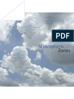 Atmospheric Zones, 2 Fonts, 2 Sizes, Image #1
