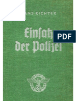 Einsatz Der Polizei (1941)