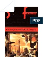 Antologia Gardner Dozois - The Year's Best Science Fiction - Vol 1