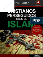 Cristianos Perseguidos Bajo El Islam