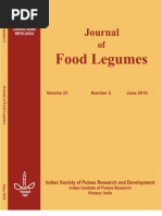 Download Journal of Food Legumes by donbosskiss SN140938902 doc pdf
