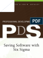 PDS 1 SixSigma