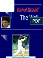 Rahul Dravid