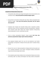 Download Nota SJH3102 Bab 1 Pengenalan Pensejarahan Msia by Hazman Azhar SN140943436 doc pdf