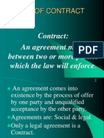 2 Law of Contract