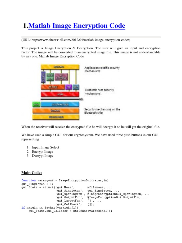 Decrypt P File Matlab Functions - blogmoxa