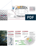 Media Guide Allianz Arena