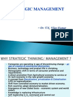 Strat Management-1 Intro