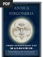 Download COME DIFENDERSI DAL MALOCCHIO_Manuale Per Difendersi Da MalieFascinazioni e Malocchi by Giulio Pugliese SN140954937 doc pdf