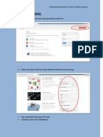 Modul Portal PSSCK Lee