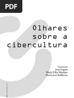 Jean Segata (Org.) - Olhares Sobre a Cibercultura