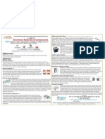 Electronics Materials Components