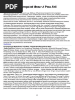 Pengertian Powerpoint Menurut Para Ahli