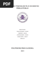 Download ProposalPemasanganWifiDiPerkantoranbyDineKhoiciroSN140958342 doc pdf