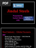 Download Jindal Stainless by sushantmishra85 SN14095987 doc pdf