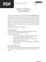 Download Contoh SOP Franchisee Perlengkapan Bayi by Resya Dian SN140960637 doc pdf