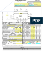 Storage Tank Specification