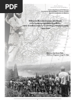 "Militares Revolucionarios del Brasil en la frontera argentino-brasileña