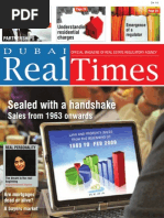 Download Dubai Real Times Apr 09 by Fa Hian SN14096370 doc pdf