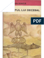 Capul Lui Decebal PDF