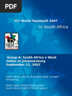 ICC World Twenty20 2007