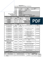 Formulario 2a GADOR