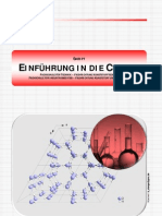 Skript Einführung in Die Chemie