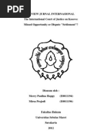 Review Jurnal Internasional Review Jurnal Internasional